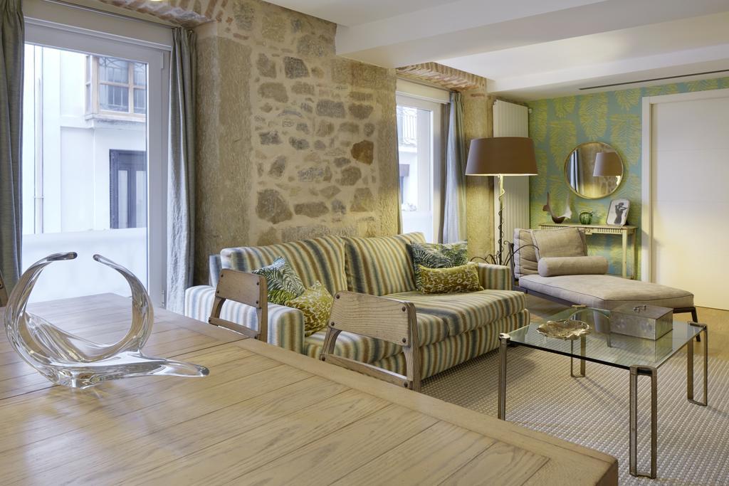 Hika Mika Apartment By Feelfree Rentals San Sebastian Exterior photo