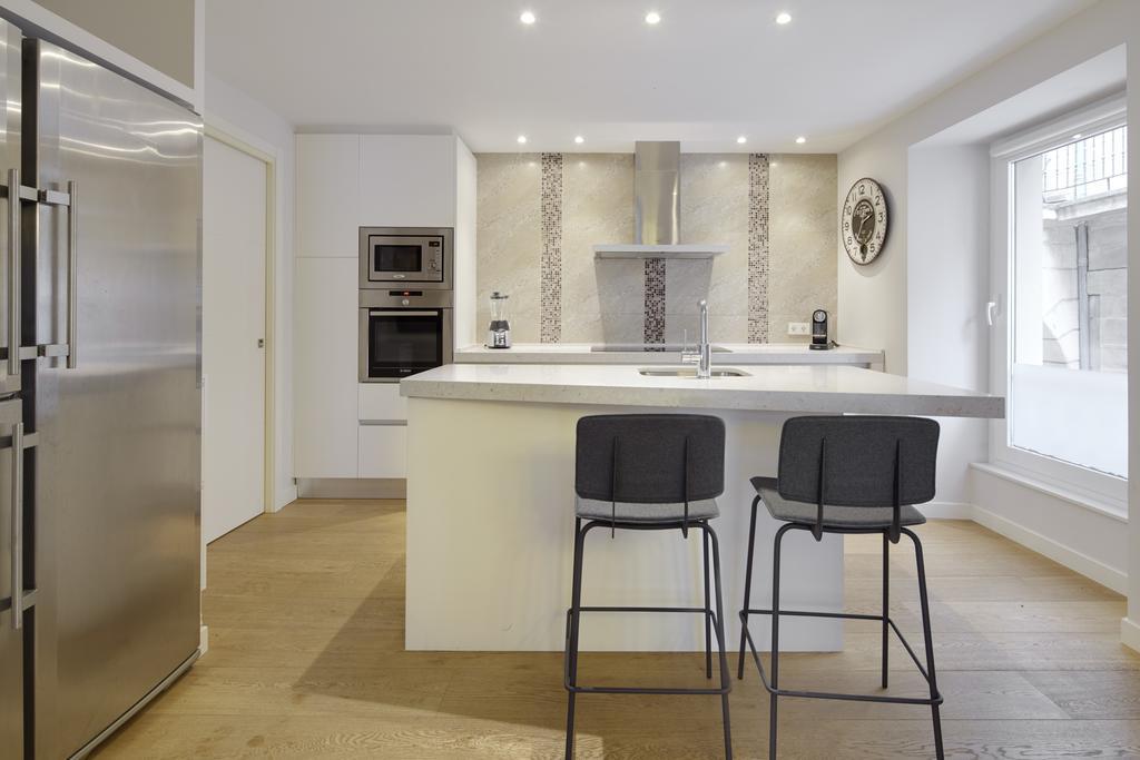 Hika Mika Apartment By Feelfree Rentals San Sebastian Exterior photo