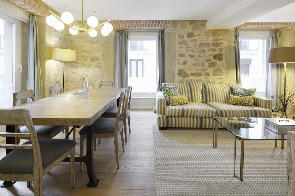 Hika Mika Apartment By Feelfree Rentals San Sebastian Exterior photo